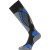 Термошкарпетки лижі Lasting SWC 905 XL сірий/синій 